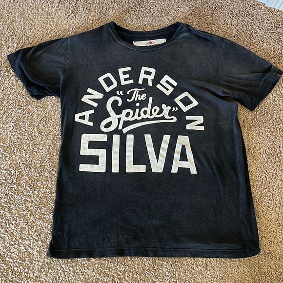 UFC Other - Roots of Fight *Bloodlines* size Medium